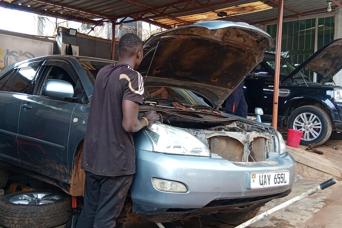 Electrical diagnostic equipment