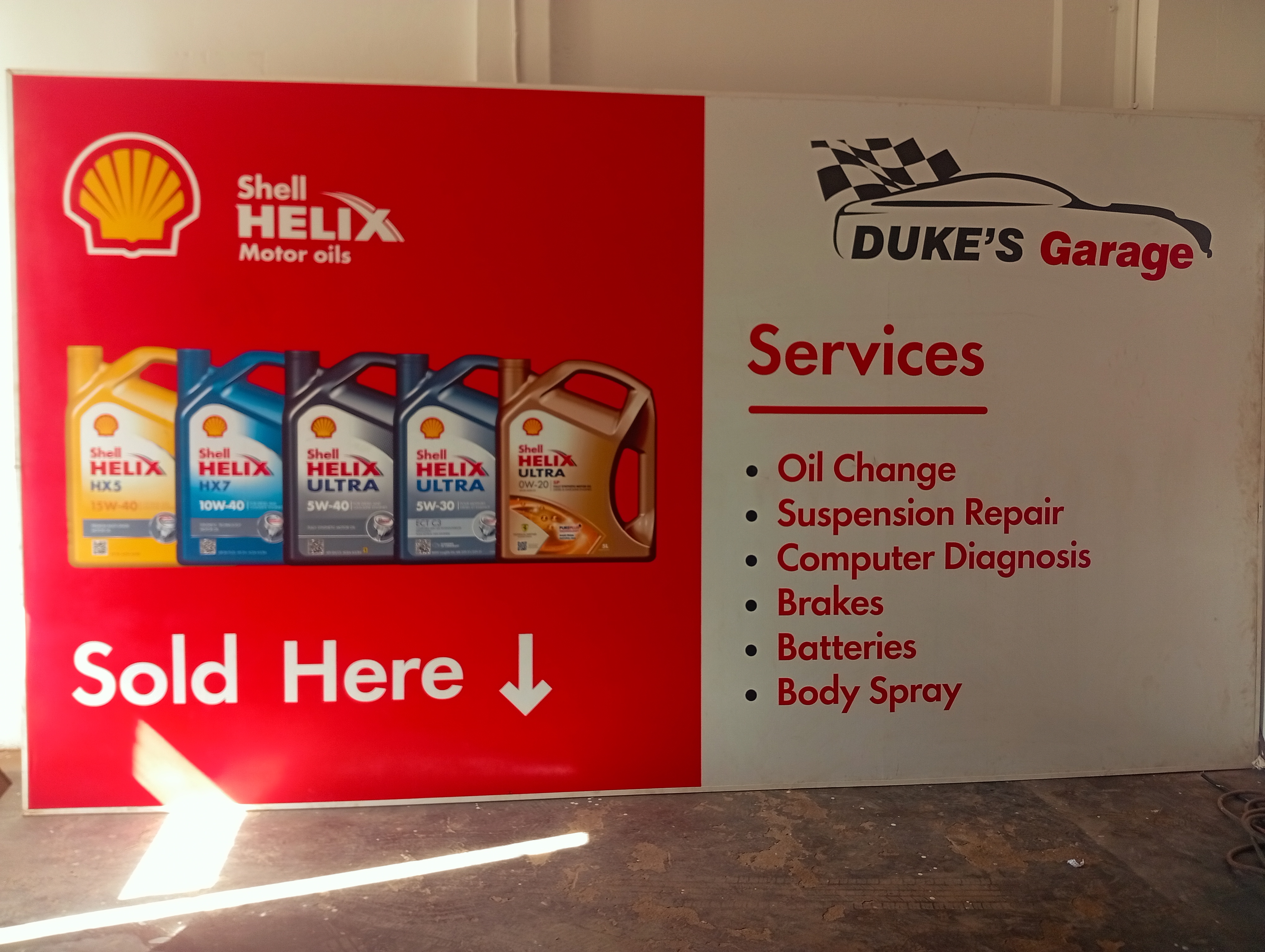 Advanced Diagnostic Equipment